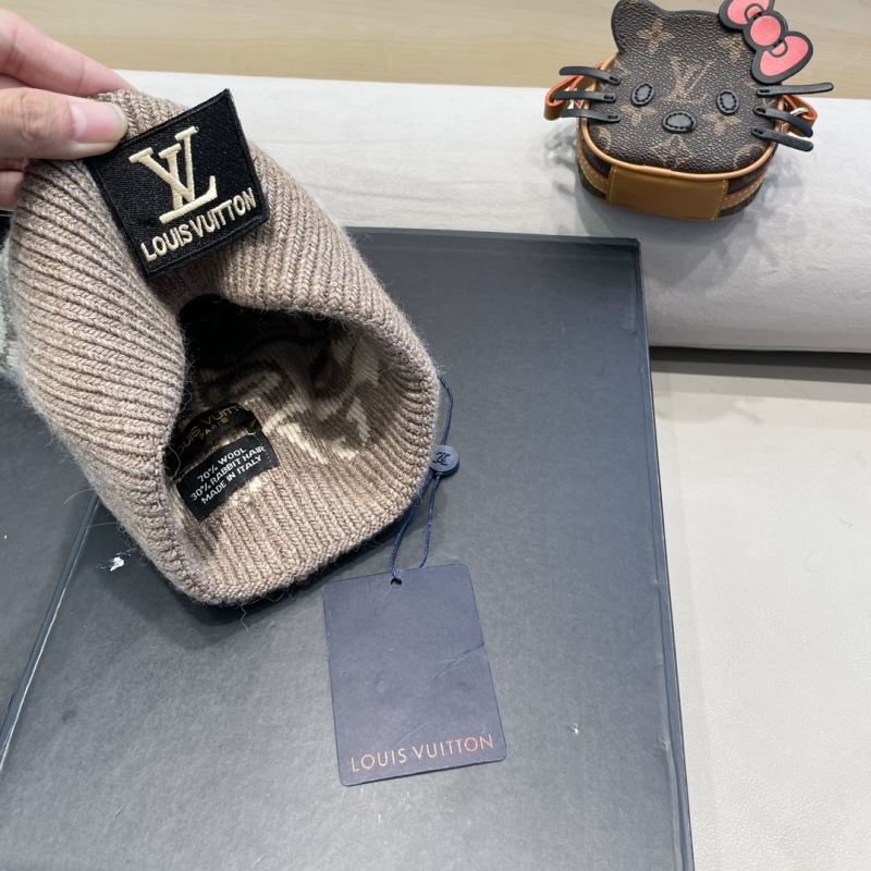 Louis Vuitton Caps